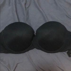 Soma EMBRACEABLE Strapless Bra (40C)